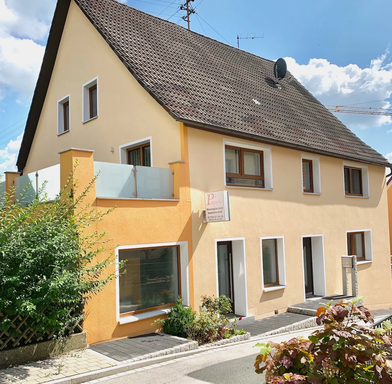 Ermreuth von immoflux GmbH