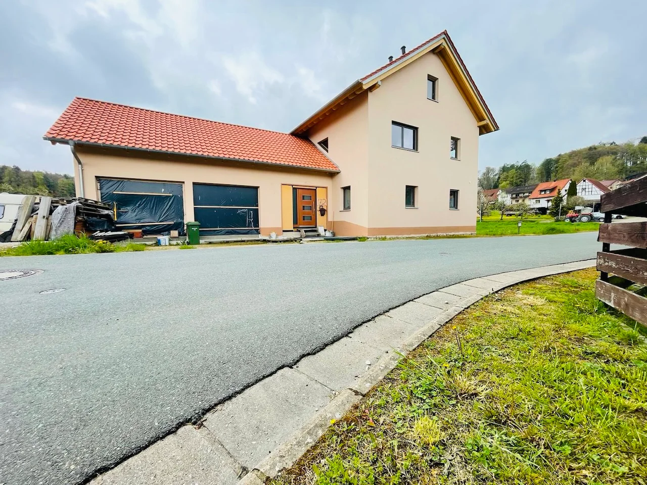 Gräfenberg von immoflux GmbH