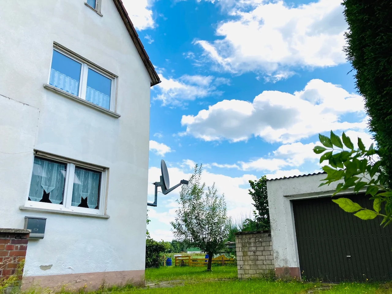 Herpersdorf von immoflux GmbH