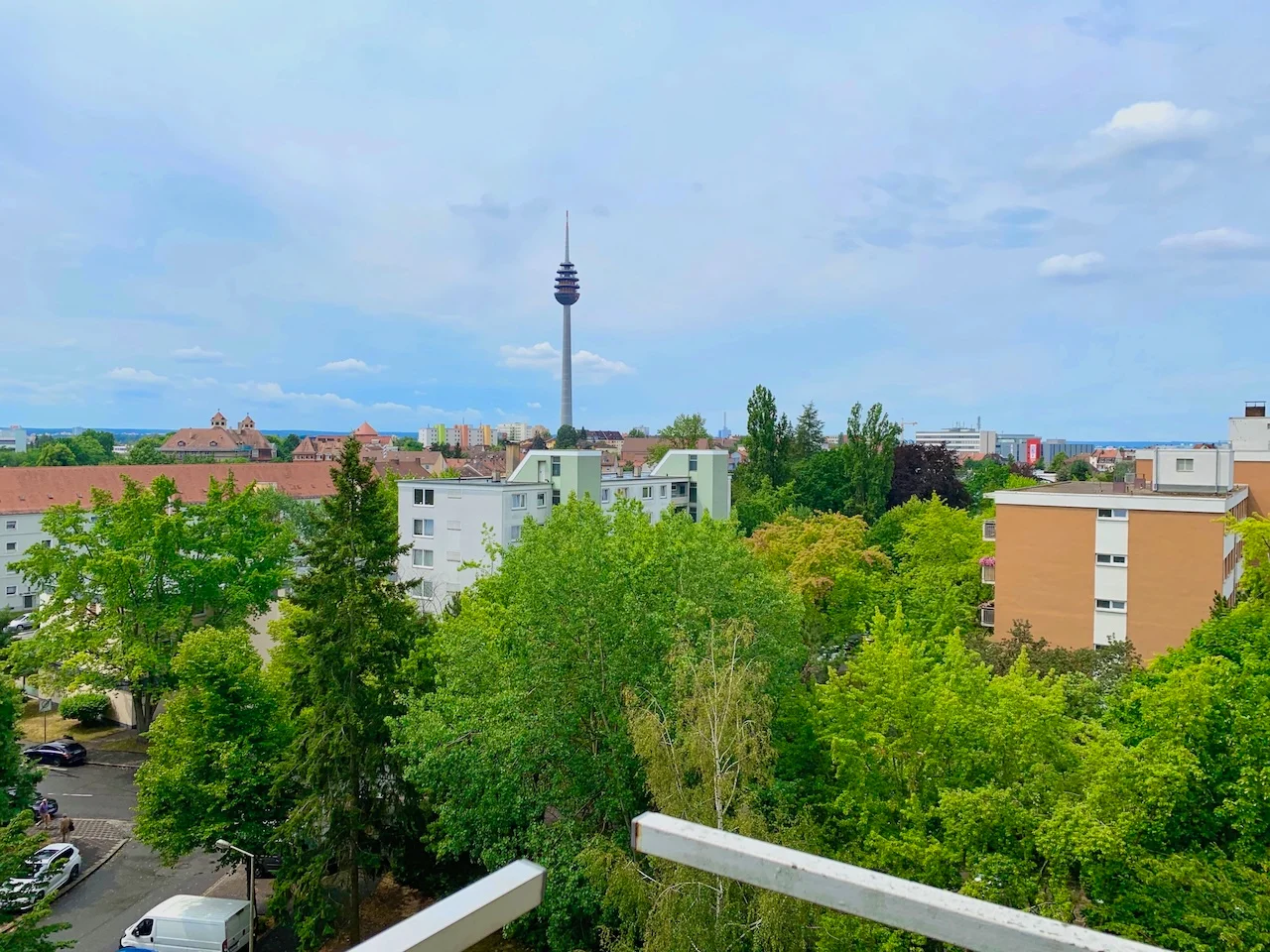 Nürnberg von immoflux GmbH