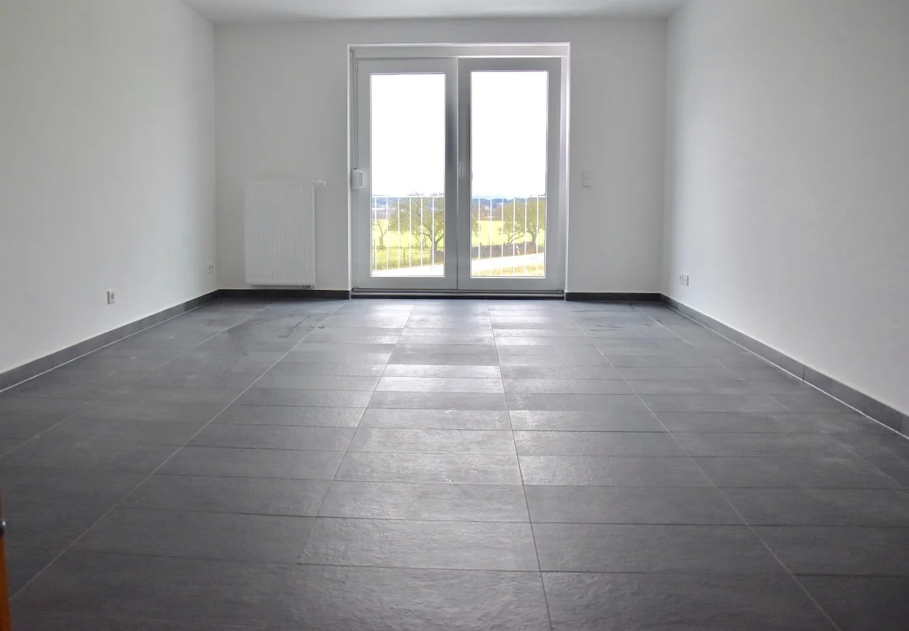 Vermietung Wohnung-Kleingeschaidt von immoflux GmbH